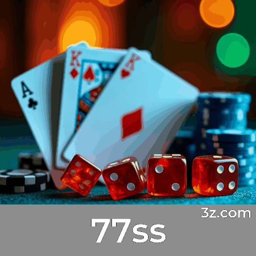 Experiência Premium de Jogos de Casino no 77ss